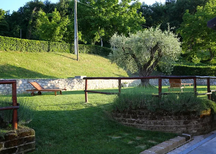 Il Gigante Che Dorme