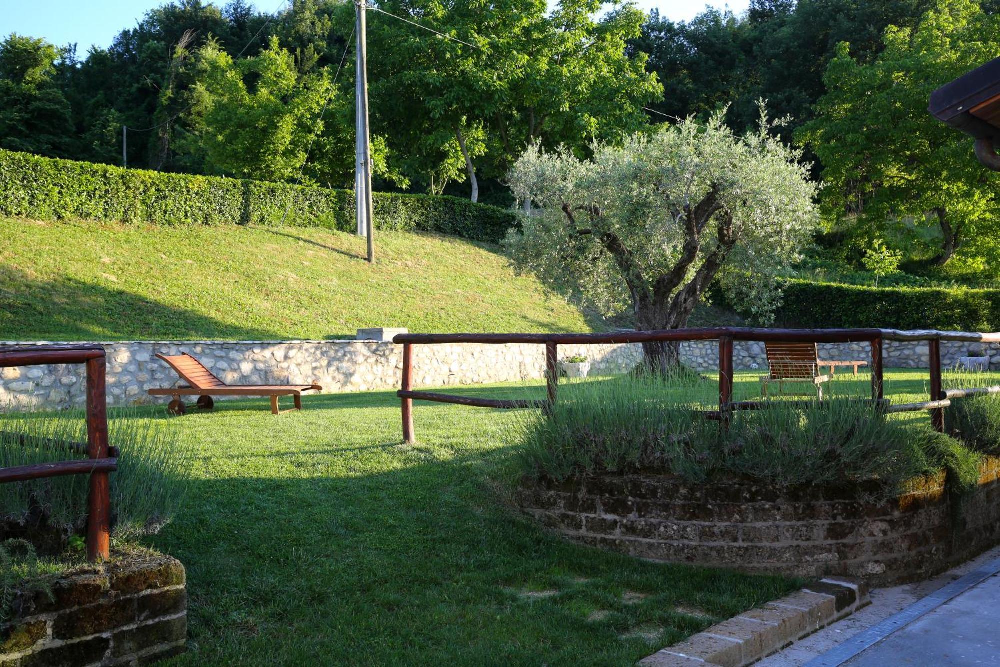 Il Gigante Che Dorme *